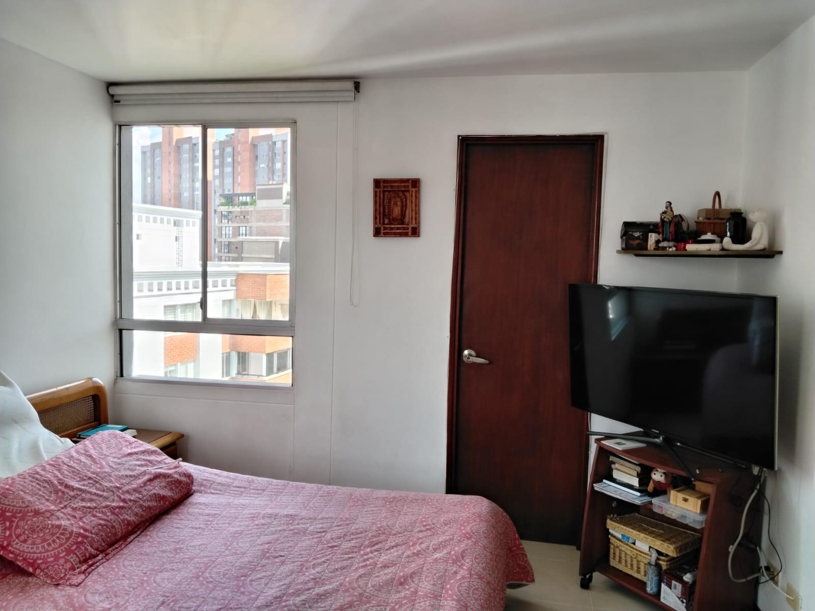 Apartamento en arriendo en El Poblado, Medellín · foto 11 de 18