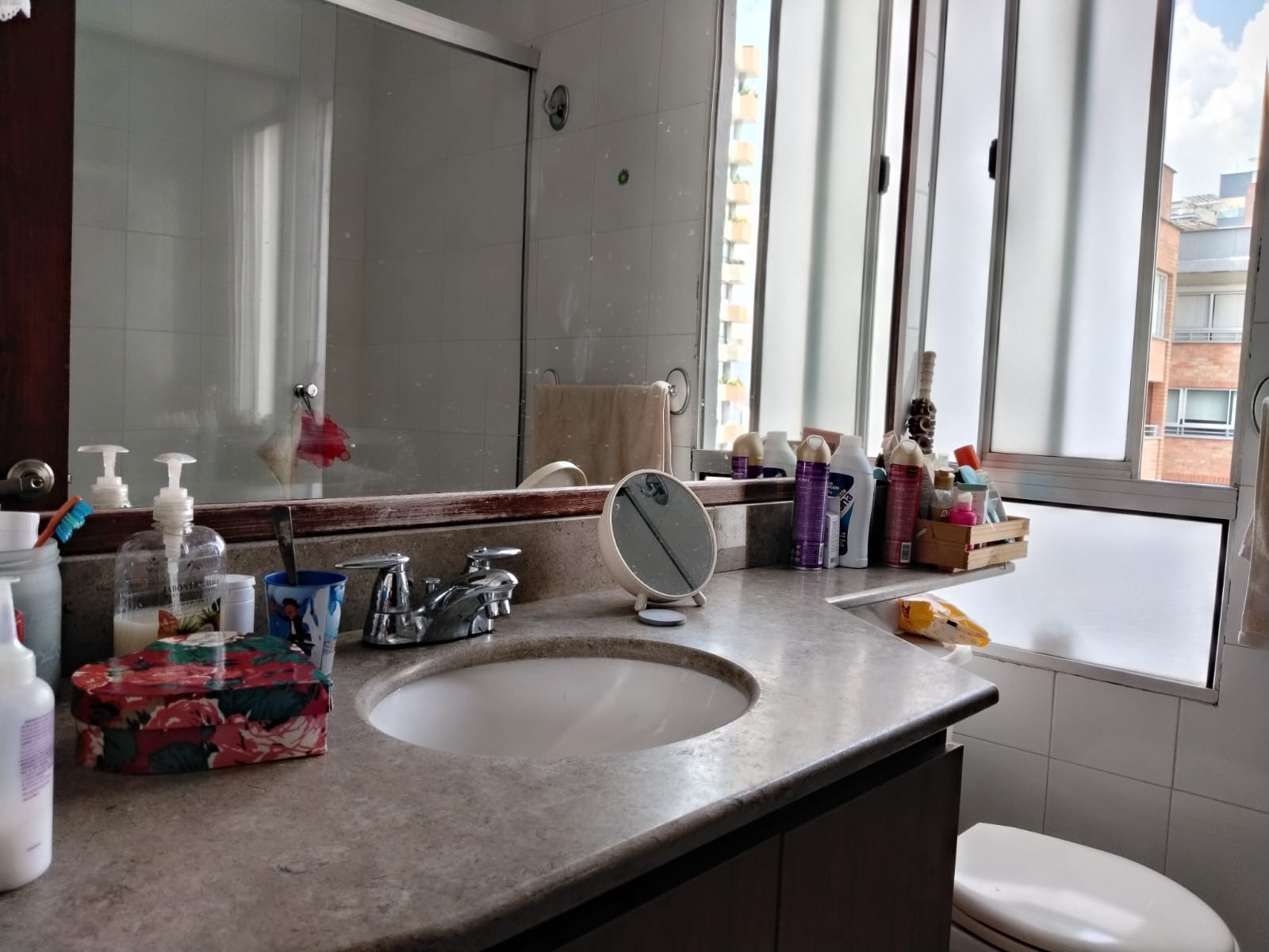 Apartamento en arriendo en El Poblado, Medellín · foto 17 de 18