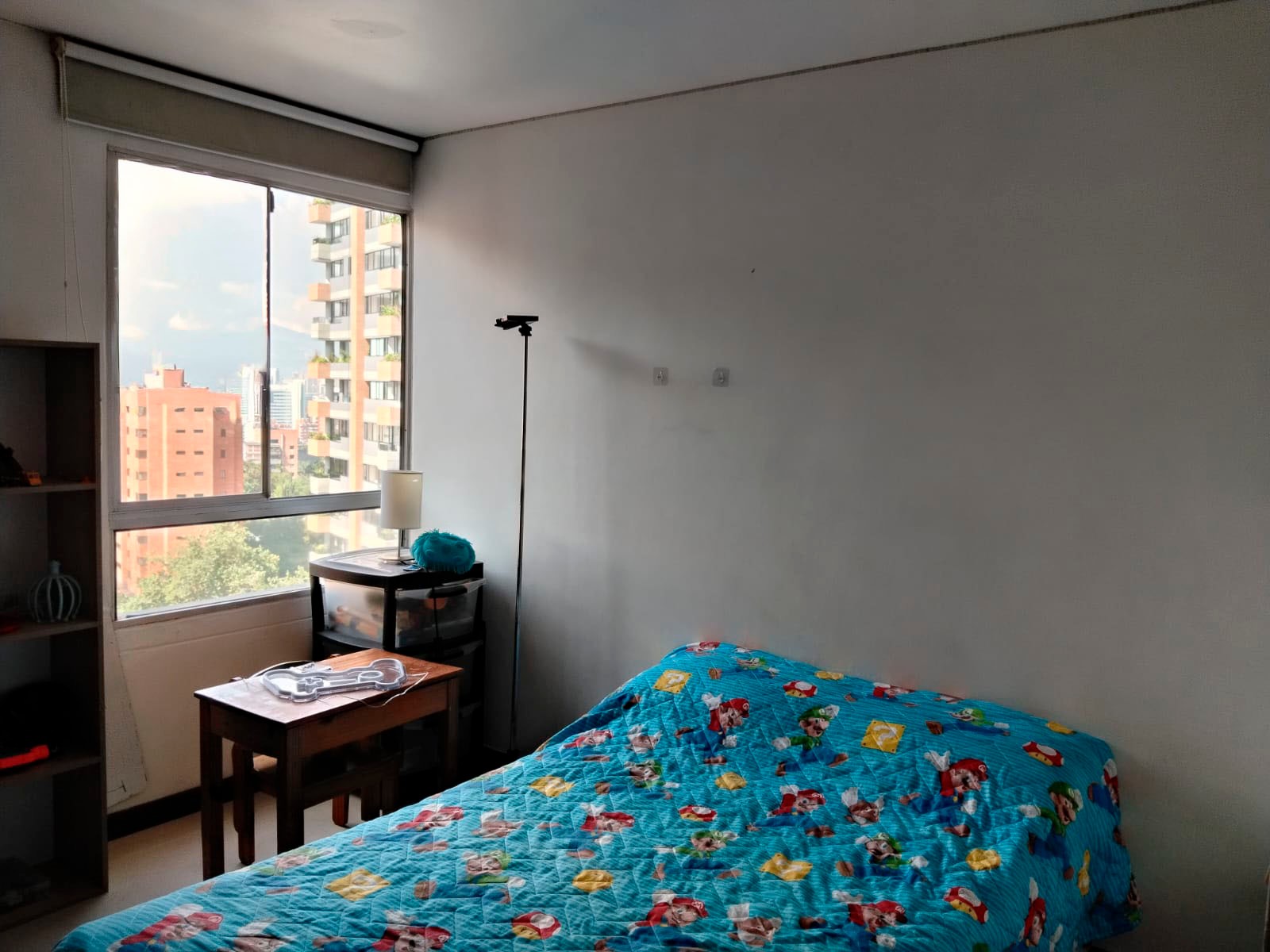 Apartamento en arriendo en El Poblado, Medellín · foto 14 de 18