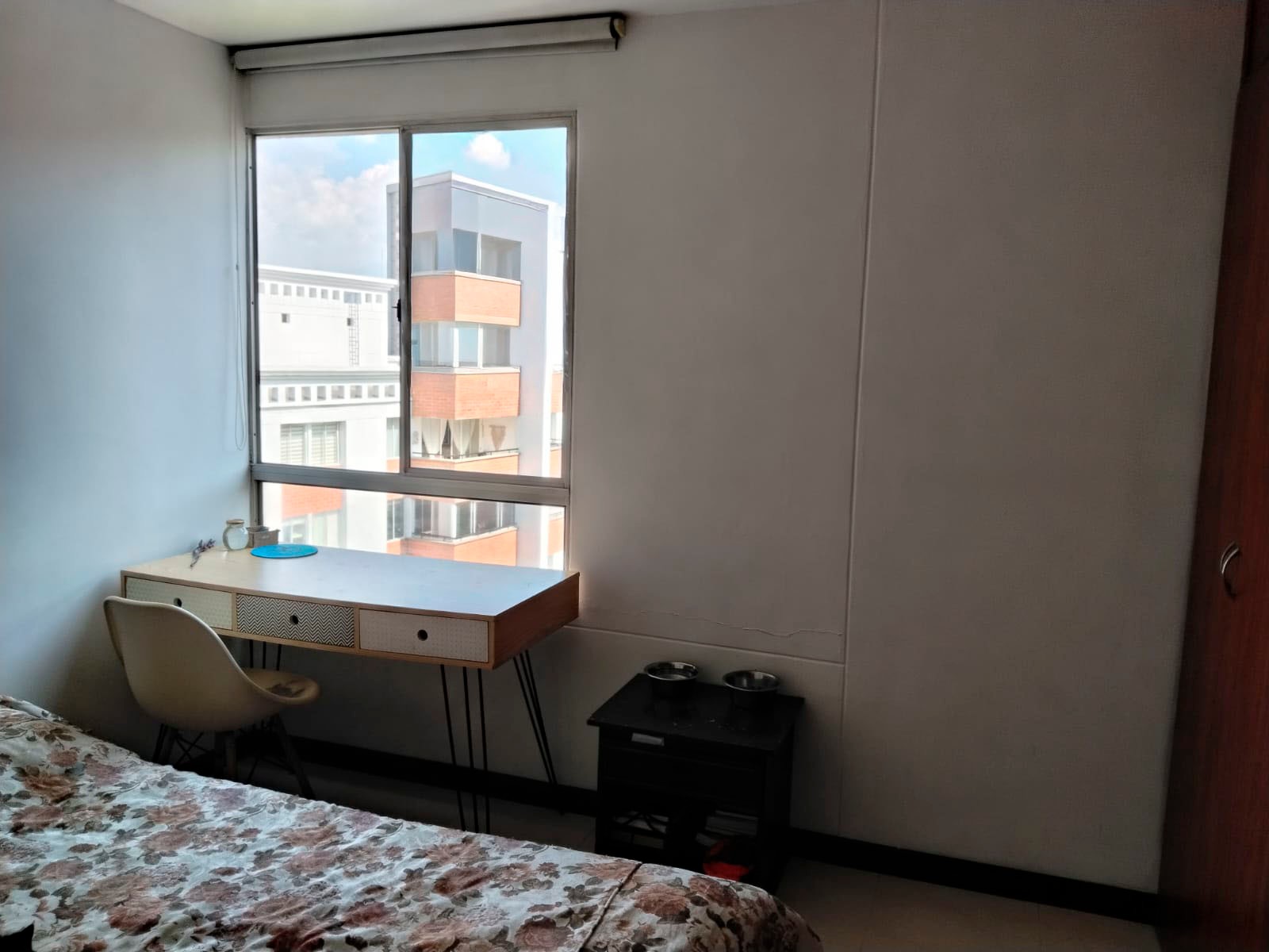 Apartamento en arriendo en El Poblado, Medellín · foto 13 de 18