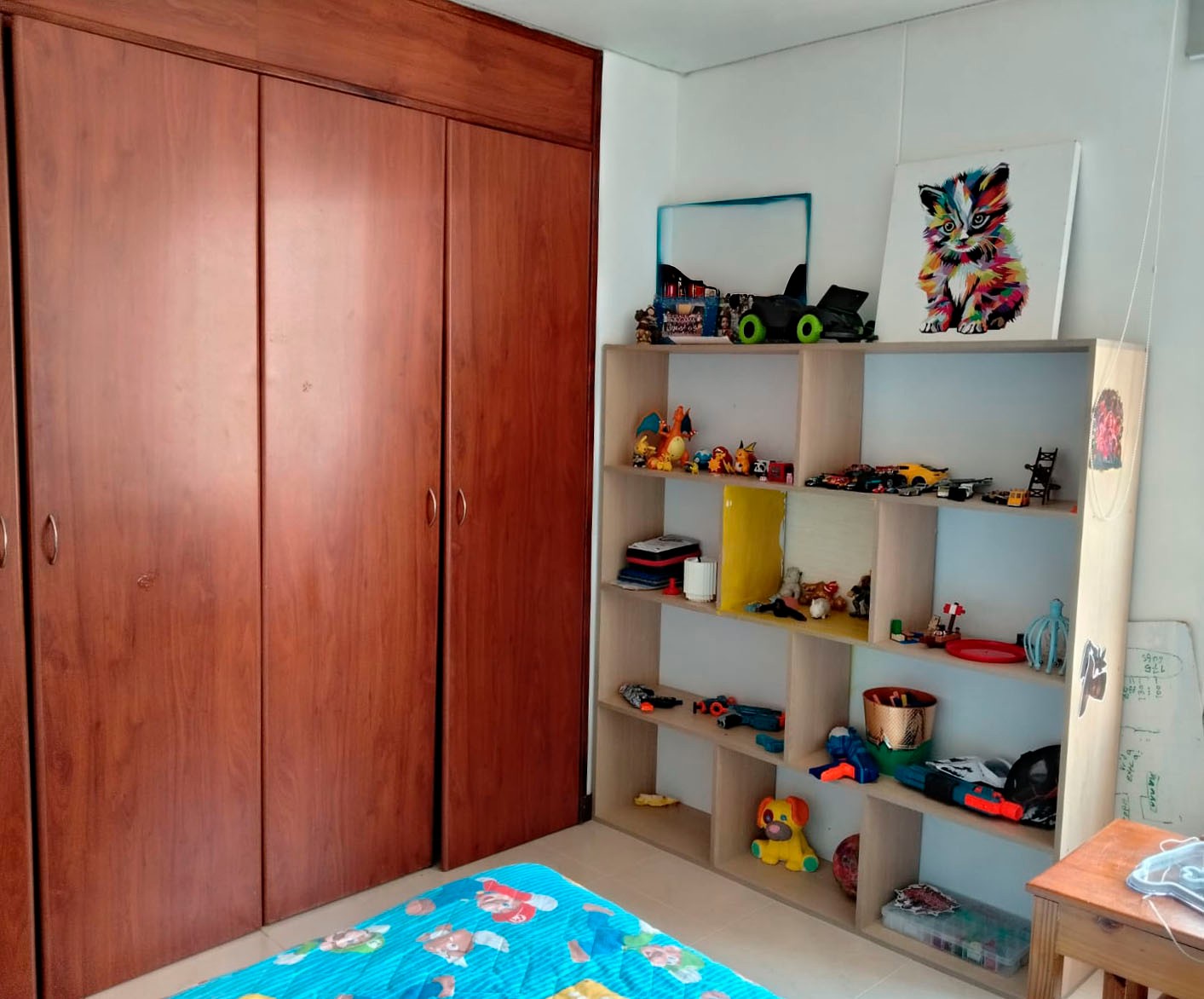 Apartamento en arriendo en El Poblado, Medellín · foto 15 de 18