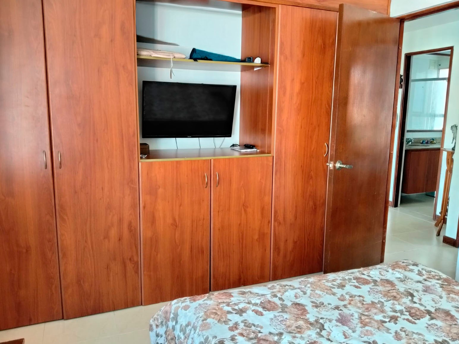 Apartamento en arriendo en El Poblado, Medellín · foto 16 de 18