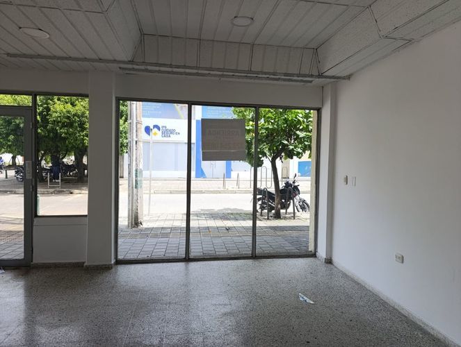 Local en arriendo en Centro, Montería, 36 m² · foto 2 de 12