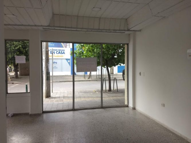 Local en arriendo en Centro, Montería, 36 m² · foto 5 de 12