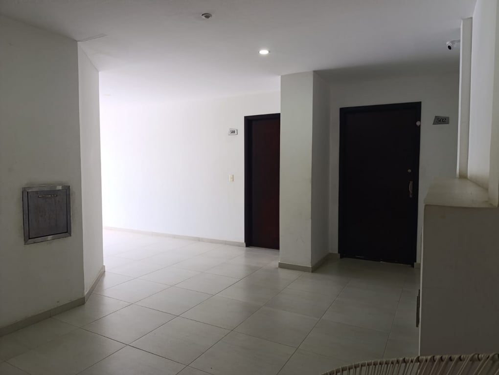Apartamento en venta en La Castellana, Montería · foto 2 de 12