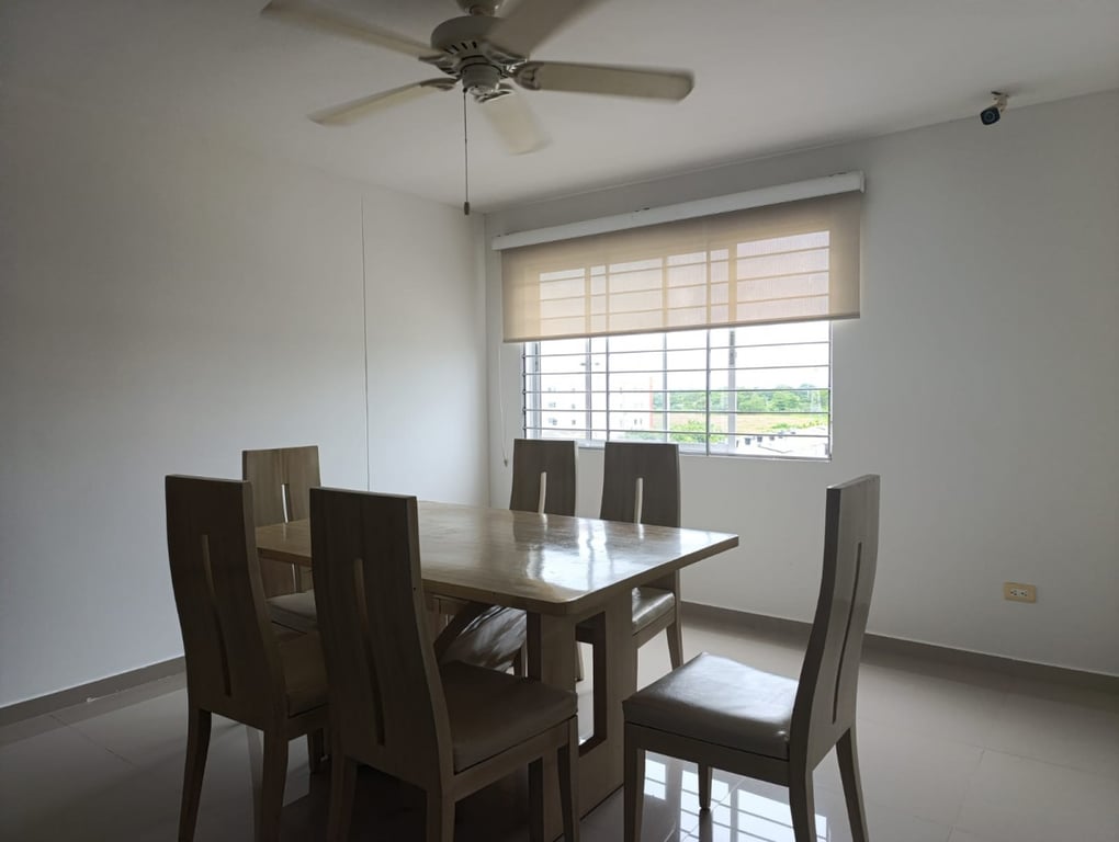 Apartamento en venta en La Castellana, Montería · foto 3 de 12