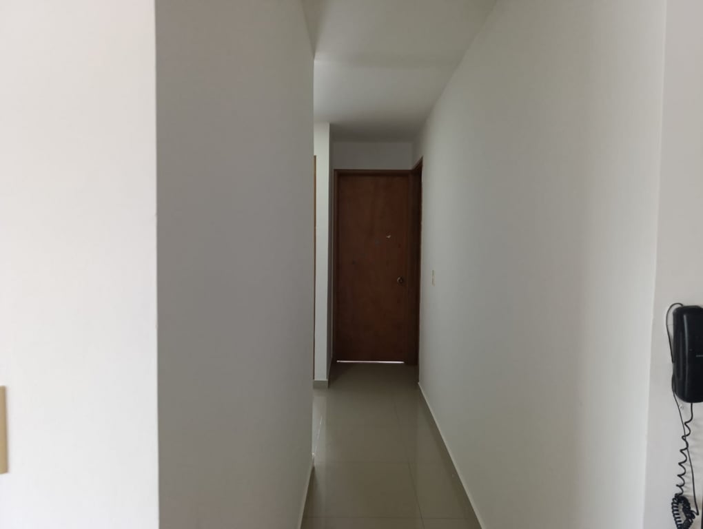 Apartamento en venta en La Castellana, Montería · foto 6 de 12