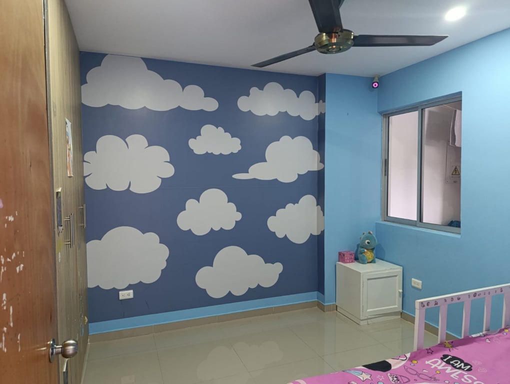Apartamento en venta en La Castellana, Montería · foto 11 de 12