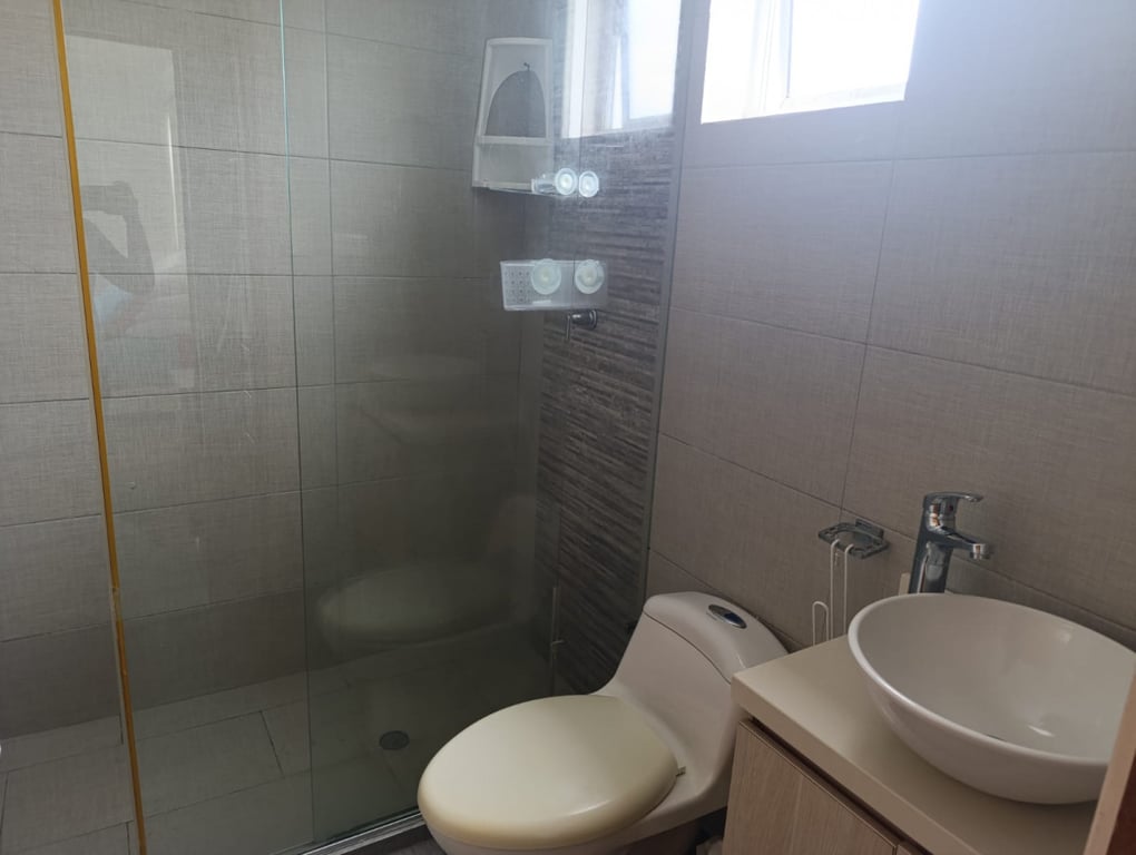 Apartamento en venta en La Castellana, Montería · foto 12 de 12