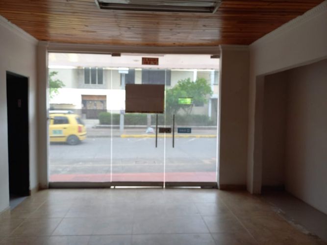 Local en arriendo en Centro, Montería, 1527 m² · foto 2 de 12