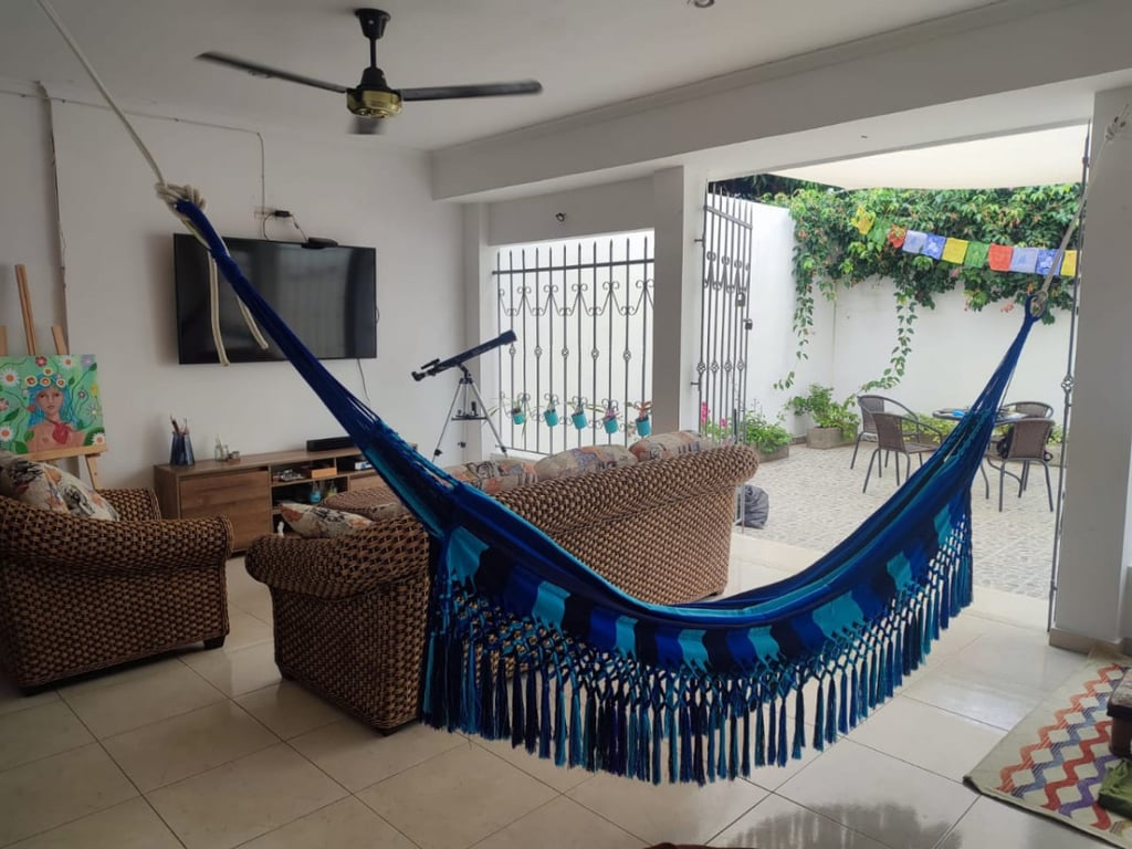 Casa en venta en La Castellana, Montería · foto 3 de 12