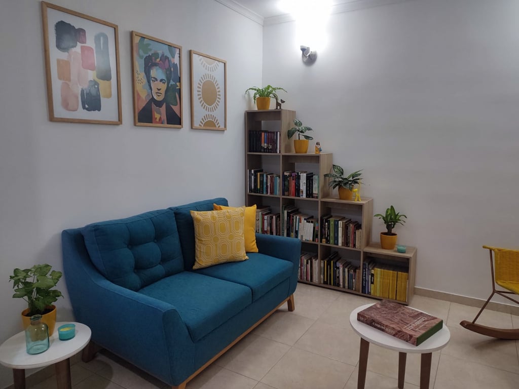 Casa en venta en La Castellana, Montería · foto 4 de 12