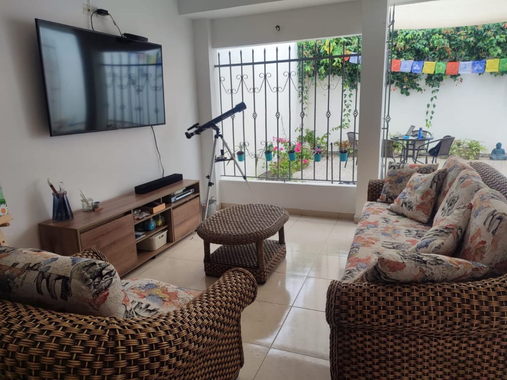 Casa en venta en La Castellana, Montería · foto 5 de 12