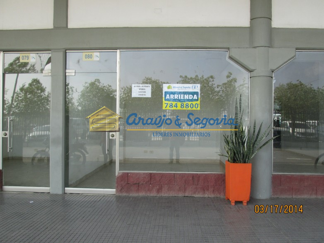 Local en venta en San Jose, Montería, 14 m² · foto 4 de 4