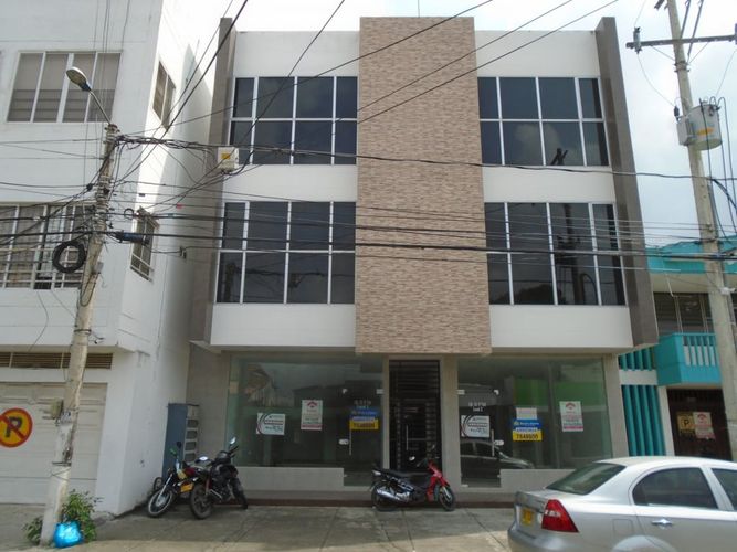 Local en arriendo en Centro, Montería, 346 m² · foto 2 de 12