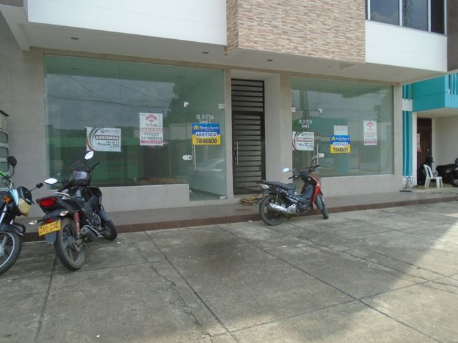 Local en arriendo en Centro, Montería, 346 m² · foto 3 de 12
