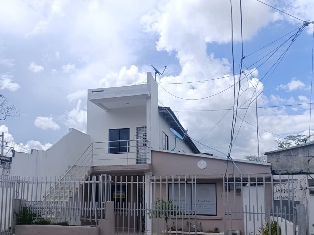 Apartamento en venta en La Coquera, Montería · foto 2 de 12