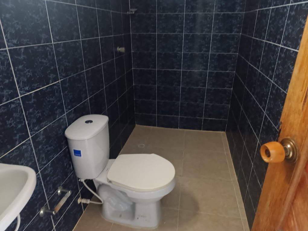 Apartamento en venta en La Coquera, Montería · foto 5 de 12