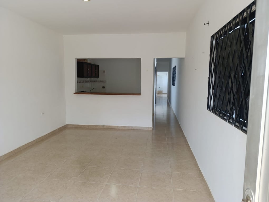 Apartamento en venta en La Coquera, Montería · foto 6 de 12