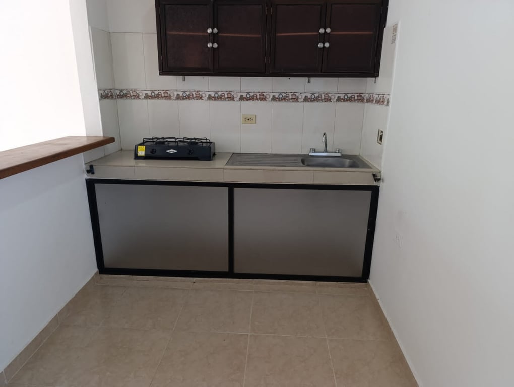 Apartamento en venta en La Coquera, Montería · foto 7 de 12