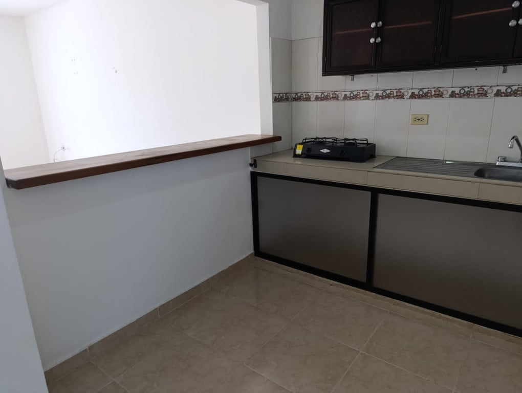 Apartamento en venta en La Coquera, Montería · foto 8 de 12