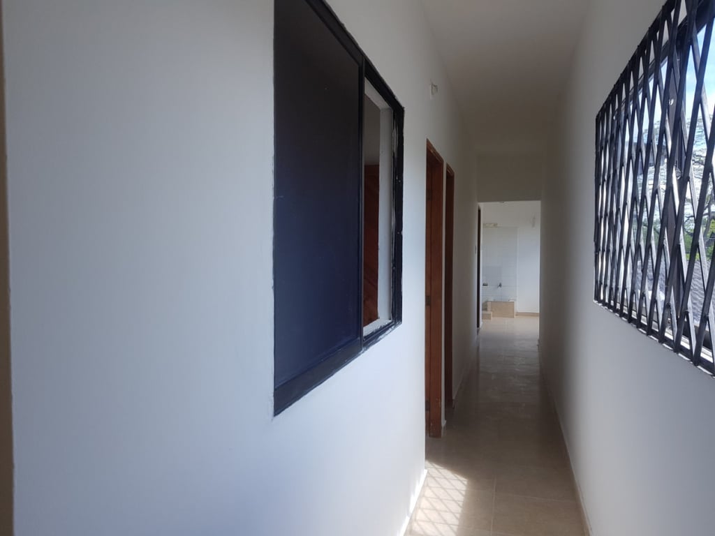 Apartamento en venta en La Coquera, Montería · foto 9 de 12