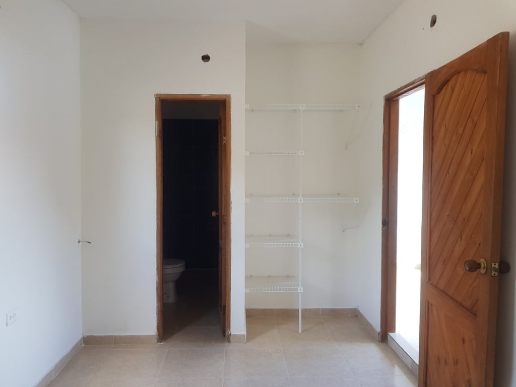 Apartamento en venta en La Coquera, Montería · foto 11 de 12
