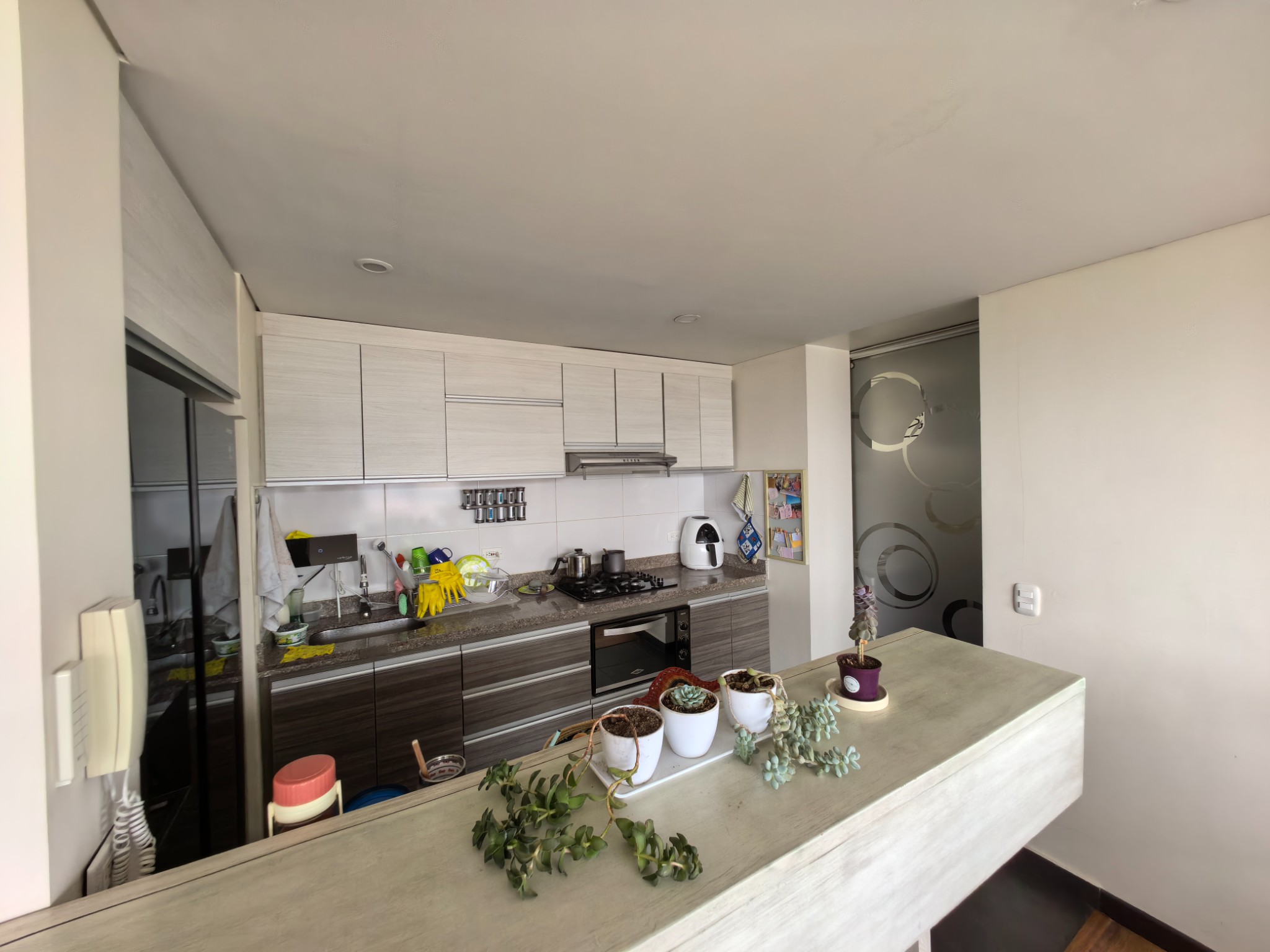 Apartamento en venta en Suba La Campiña, Bogotá · foto 8 de 20