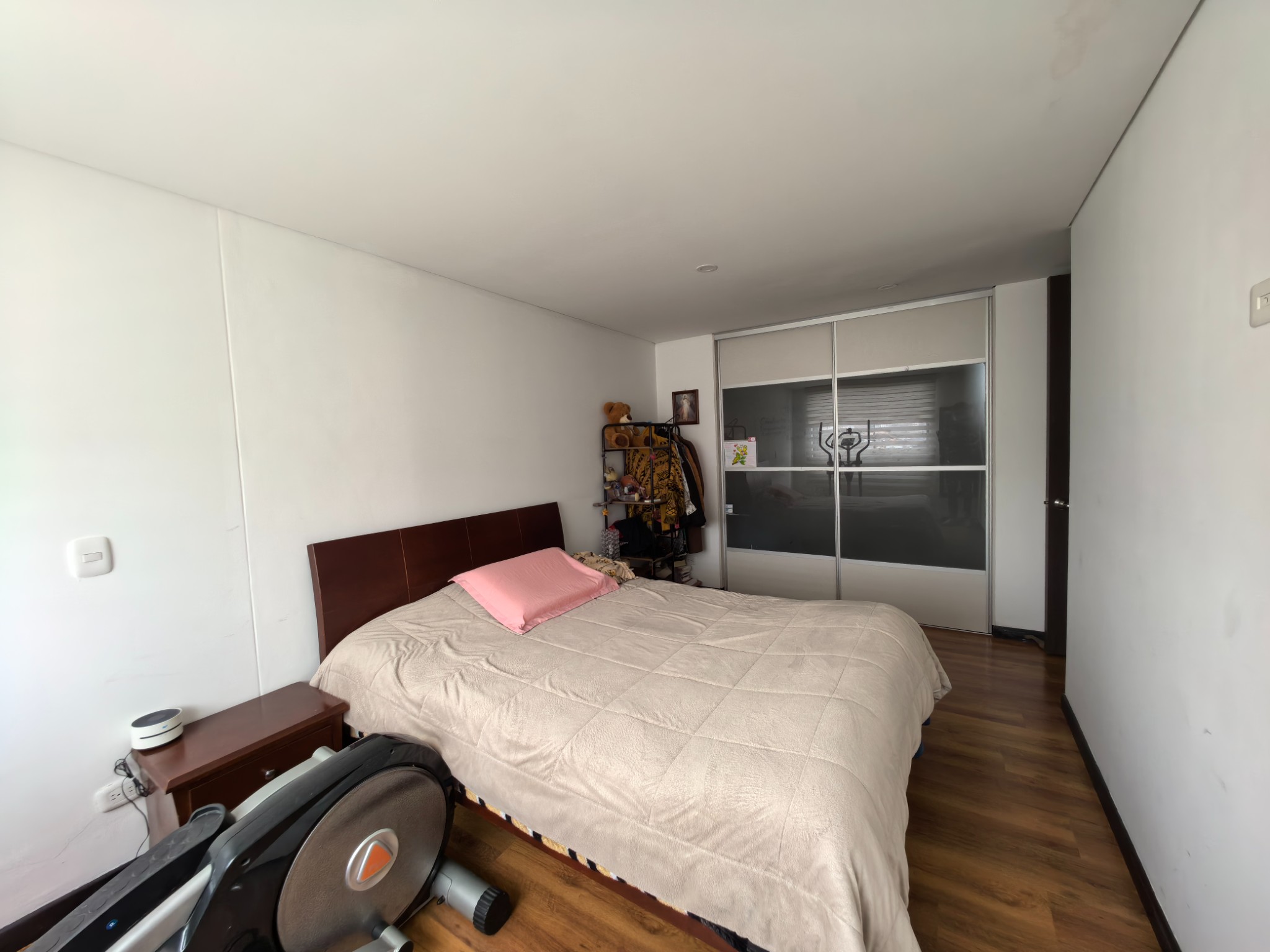 Apartamento en venta en Suba La Campiña, Bogotá · foto 16 de 20