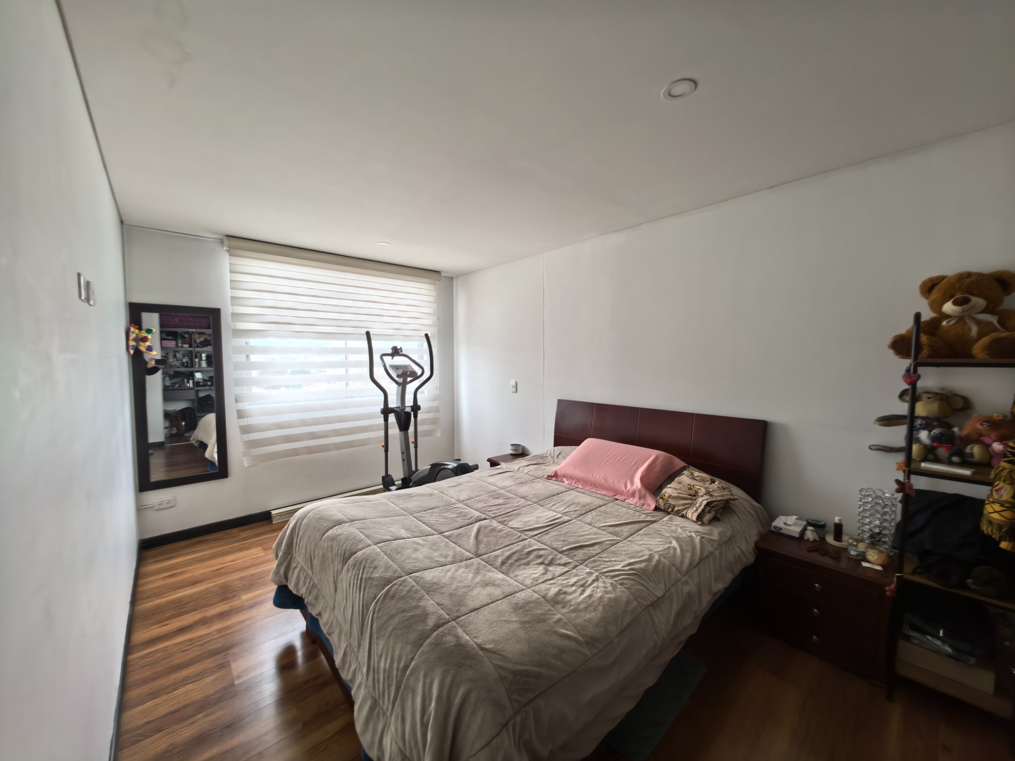 Apartamento en venta en Suba La Campiña, Bogotá · foto 14 de 20