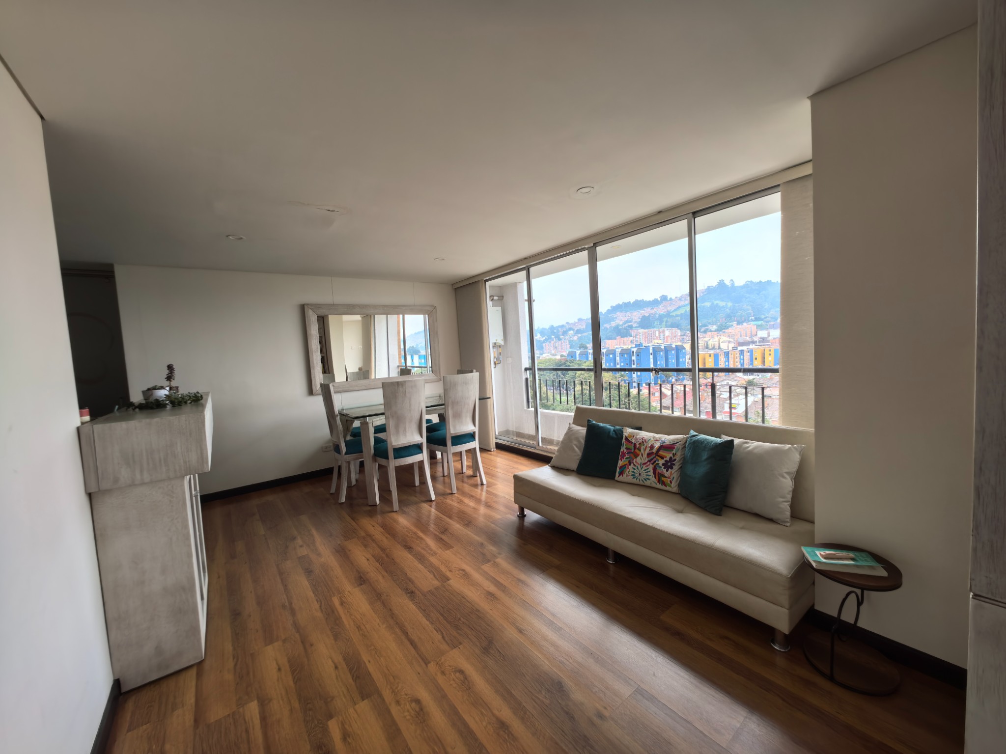 Apartamento en venta en Suba La Campiña, Bogotá · foto 5 de 20