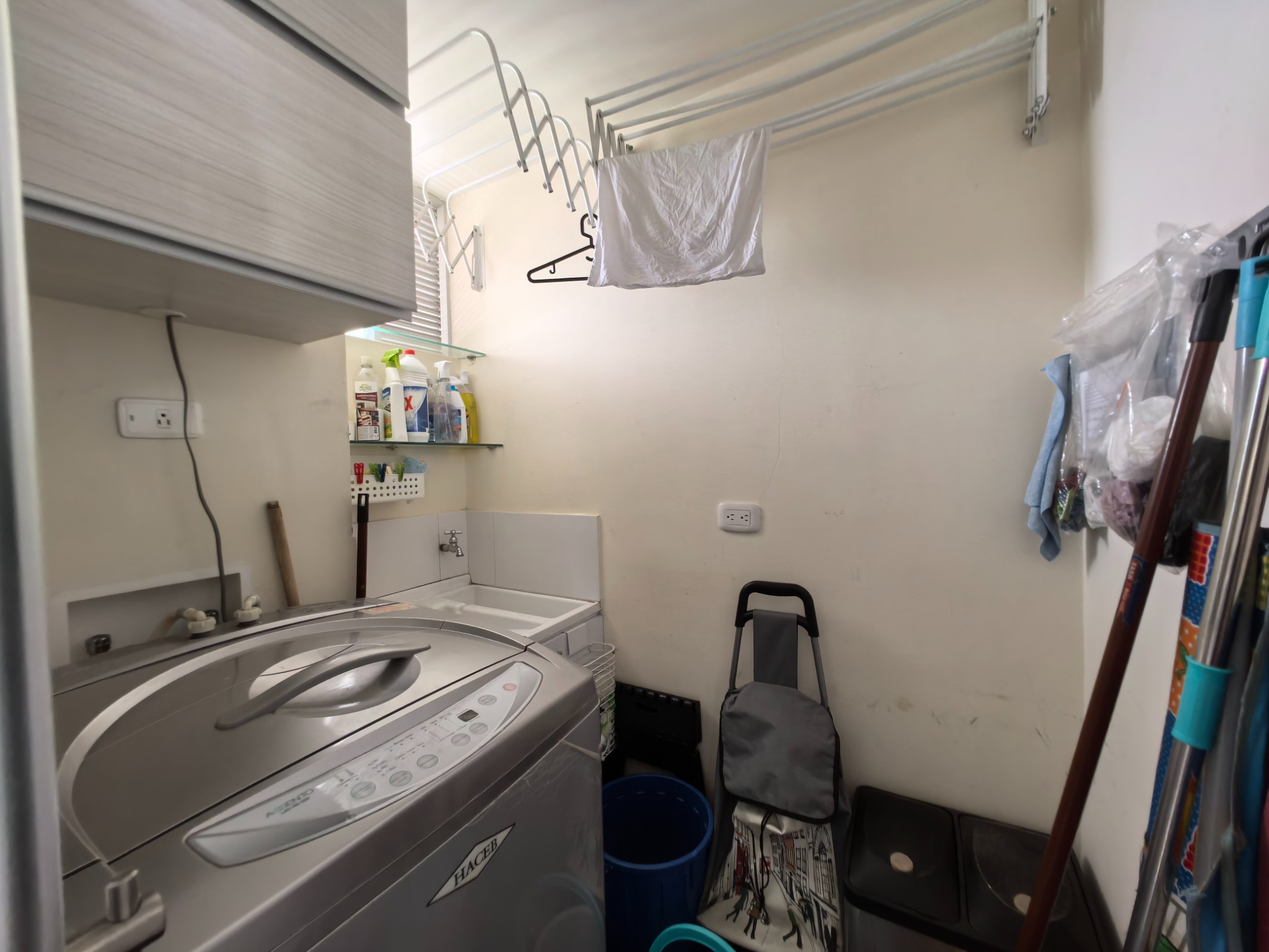 Apartamento en venta en Suba La Campiña, Bogotá · foto 9 de 20