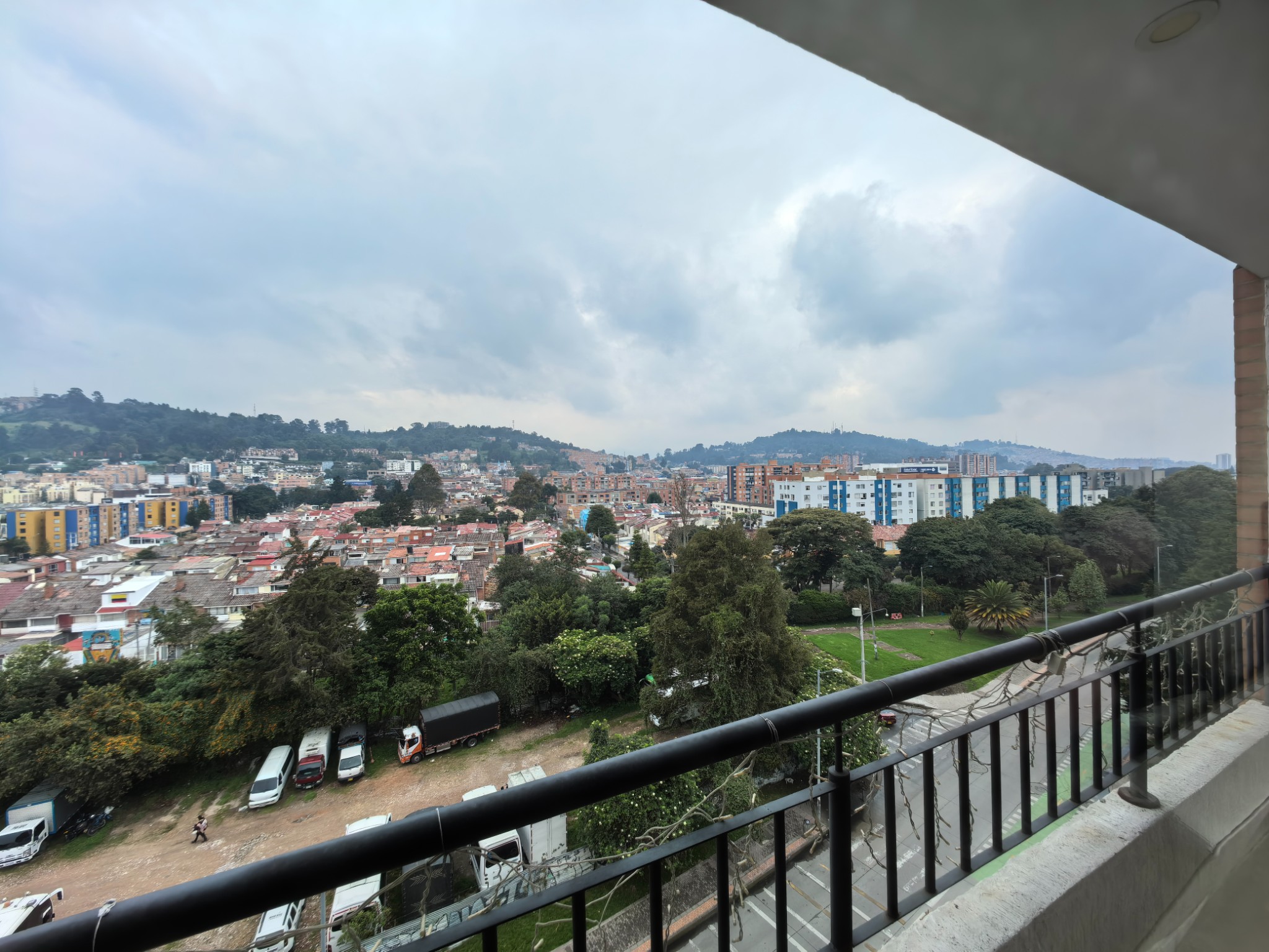 Apartamento en venta en Suba La Campiña, Bogotá · foto 4 de 20