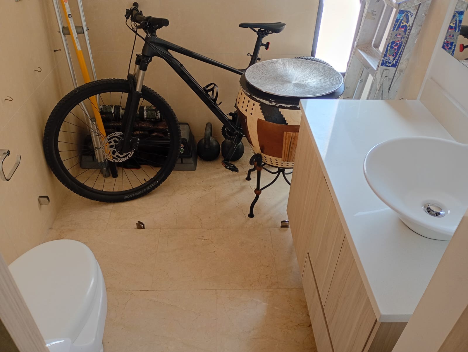 Apartamento en arriendo en Laureles, Medellín · foto 19 de 19