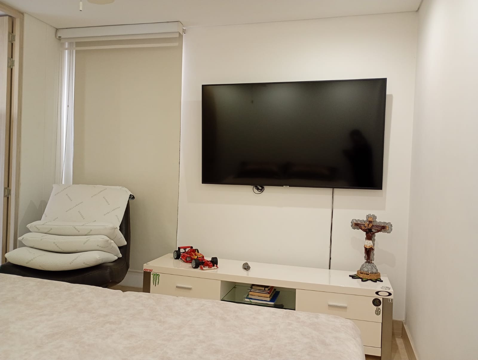 Apartamento en arriendo en Laureles, Medellín · foto 15 de 19