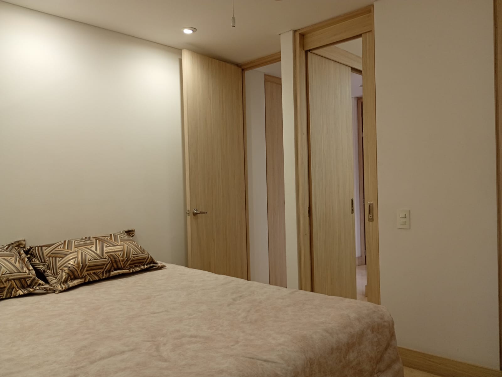 Apartamento en arriendo en Laureles, Medellín · foto 14 de 19