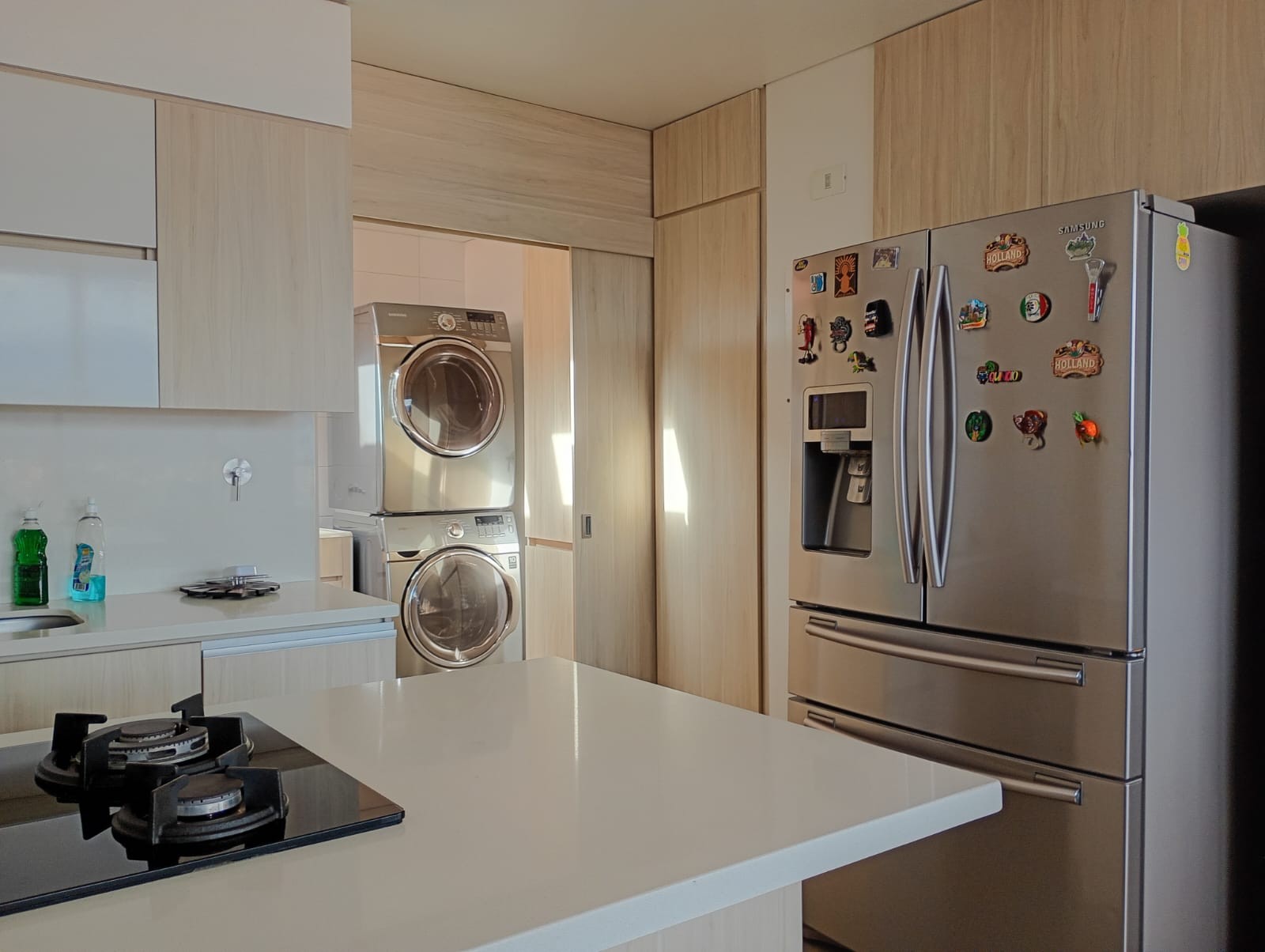 Apartamento en arriendo en Laureles, Medellín · foto 9 de 19