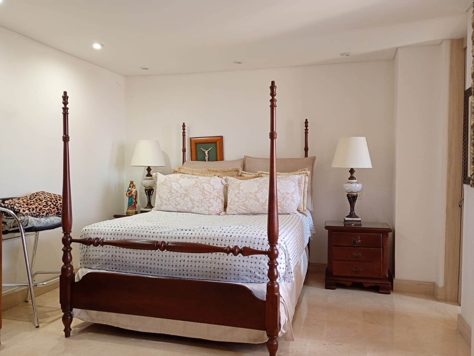 Apartamento en arriendo en Laureles, Medellín · foto 13 de 19