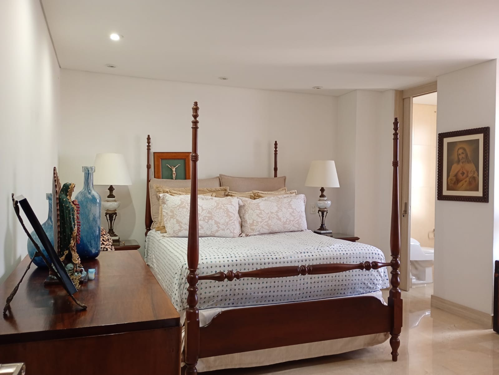 Apartamento en arriendo en Laureles, Medellín · foto 12 de 19