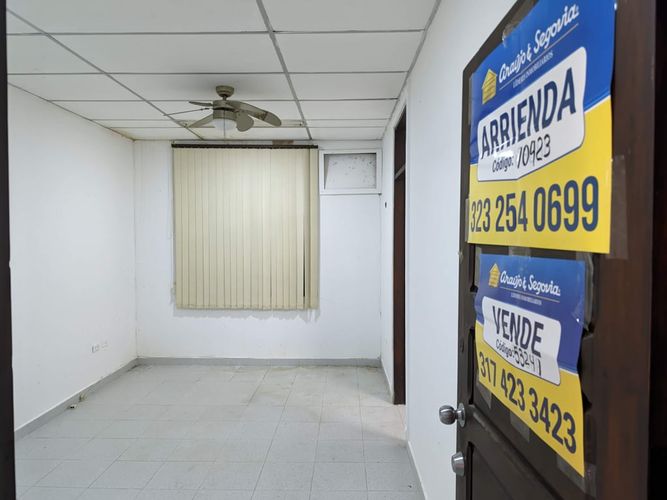 Oficina en venta en Centro, Montería, 30 m² · foto 6 de 12