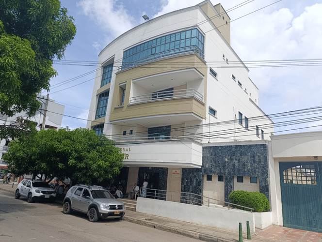 Local en arriendo en Centro, Montería, 1128 m² · foto 11 de 12