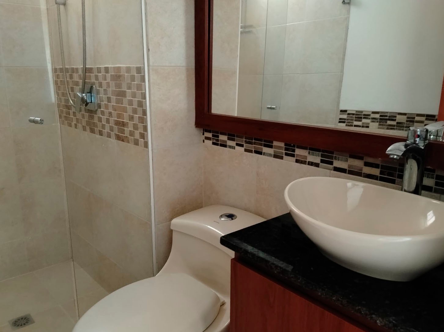 Apartamento en arriendo en El Poblado, Medellín · foto 17 de 18