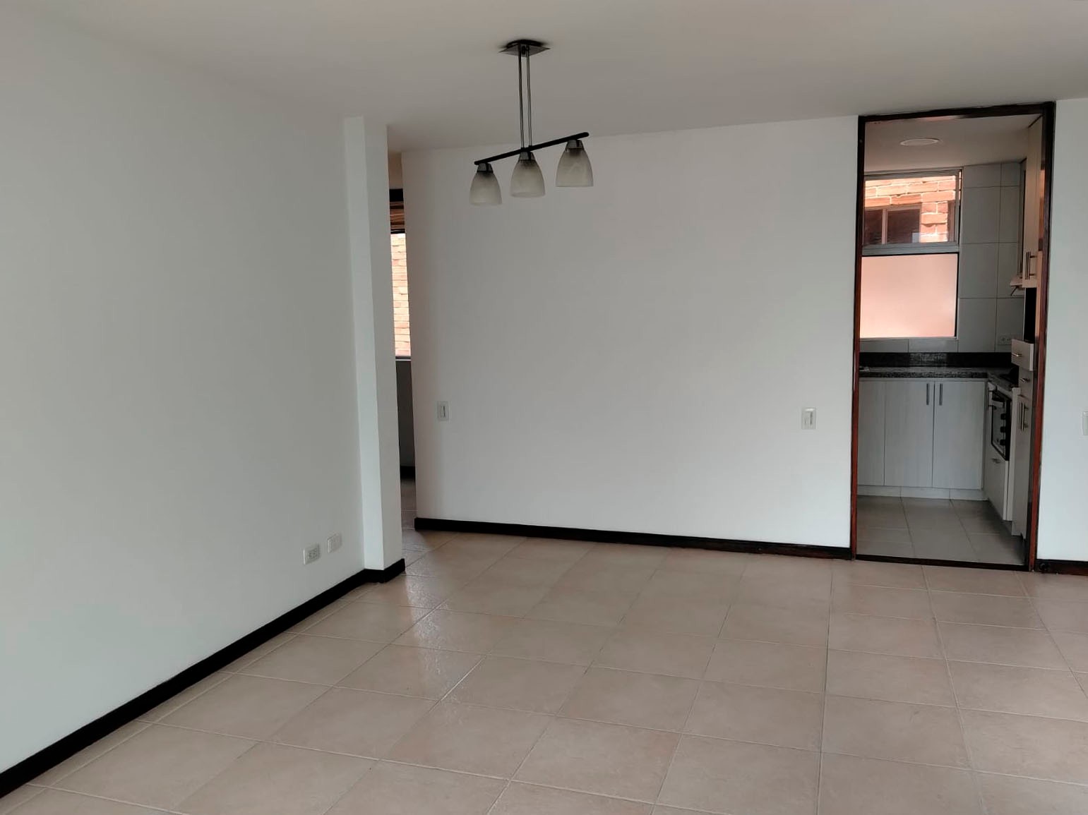Apartamento en arriendo en El Poblado, Medellín · foto 5 de 18
