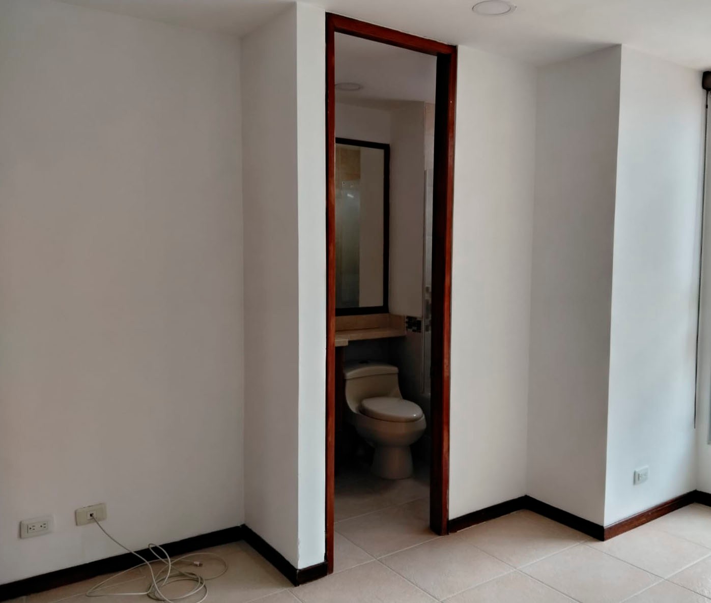 Apartamento en arriendo en El Poblado, Medellín · foto 7 de 18