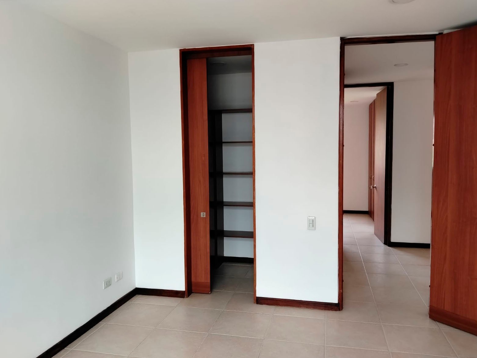 Apartamento en arriendo en El Poblado, Medellín · foto 14 de 18