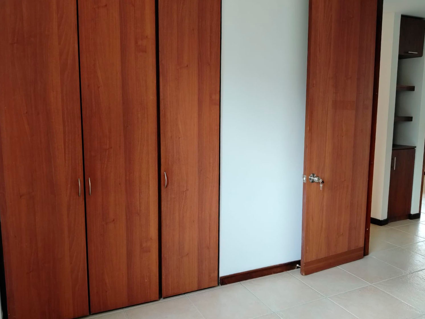 Apartamento en arriendo en El Poblado, Medellín · foto 16 de 18