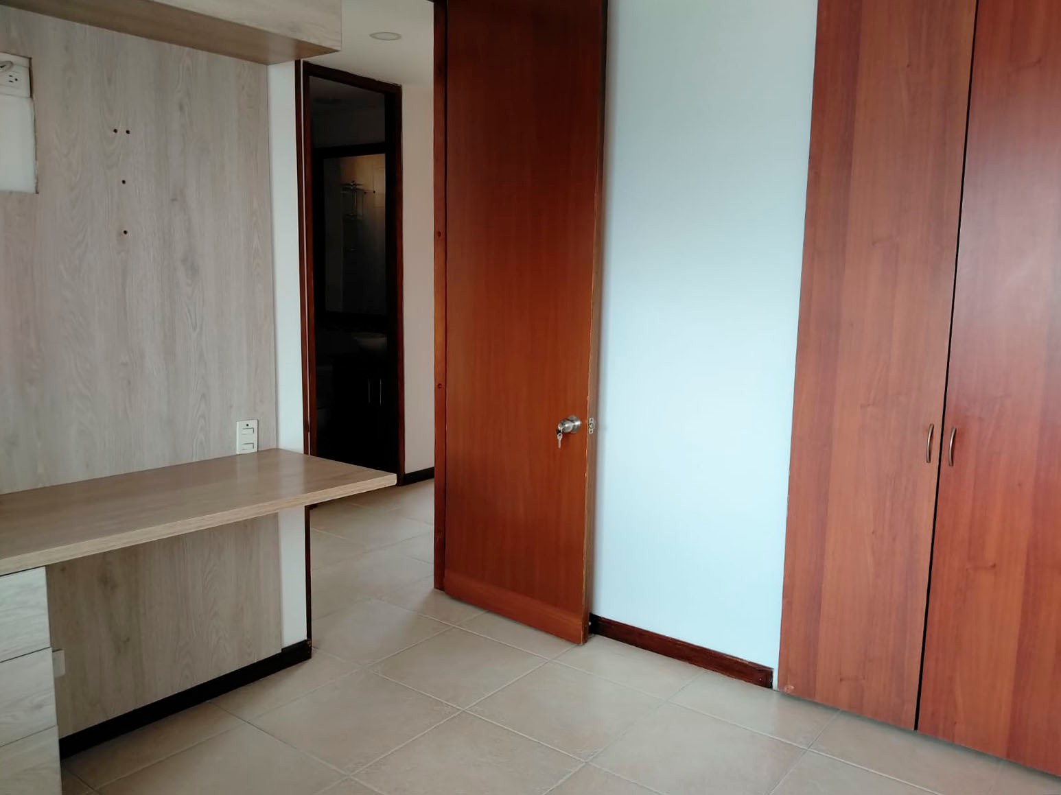 Apartamento en arriendo en El Poblado, Medellín · foto 13 de 18
