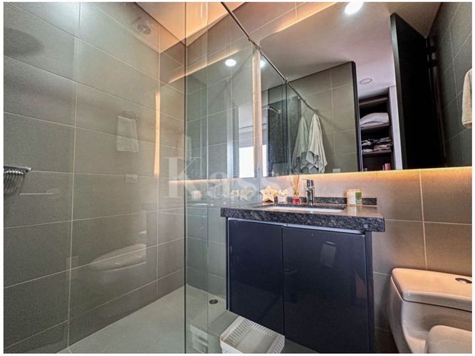 Apartamento en venta en El Virrey, Bogotá, 187 m² · foto 11 de 14