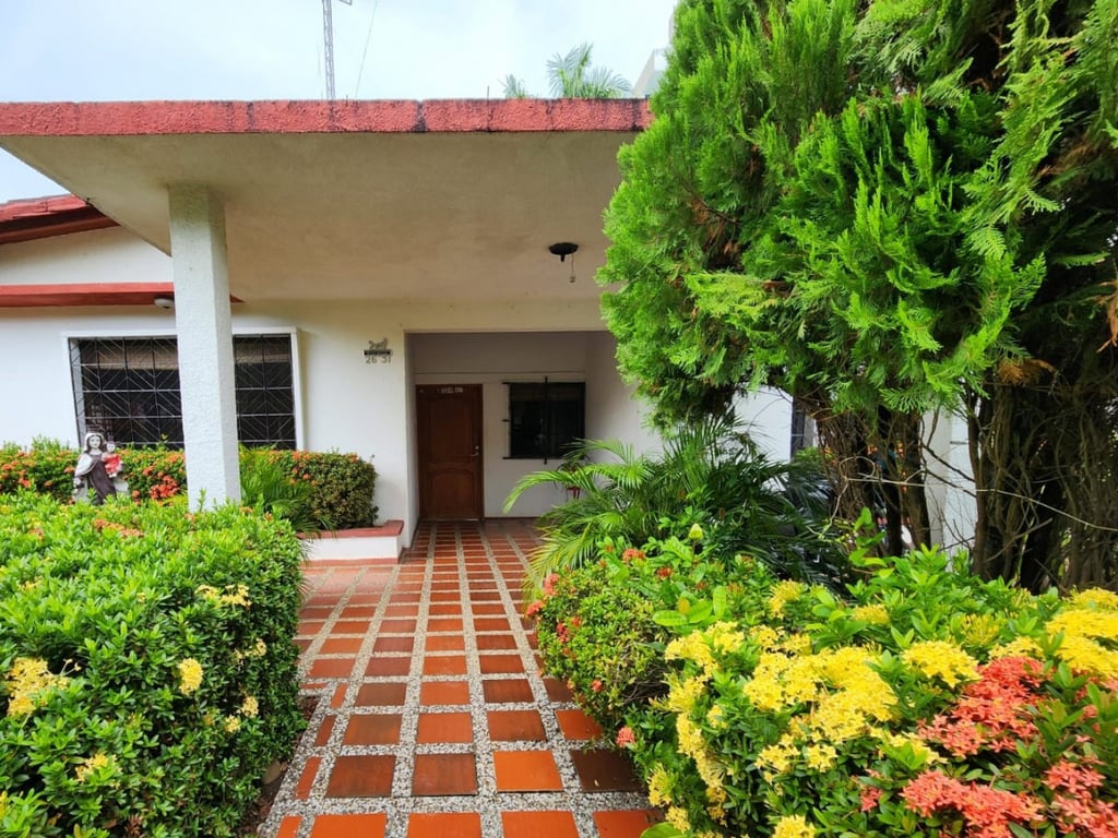 Casa en venta en Costa De Oro, Montería · foto 2 de 12