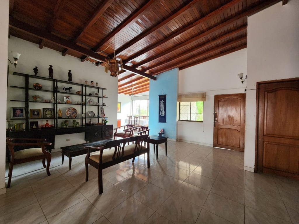 Casa en venta en Costa De Oro, Montería · foto 3 de 12